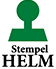 Logo Stempel Stempel Gläser - Lübeck